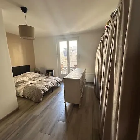 Apartmán Location Estivale