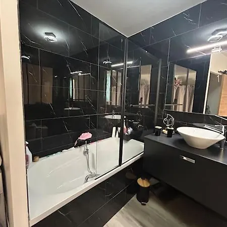 Location Estivale Apartmán Montagnac (Herault)