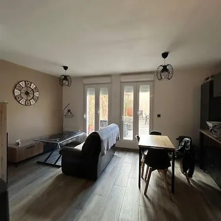 Location Estivale Montagnac (Herault)