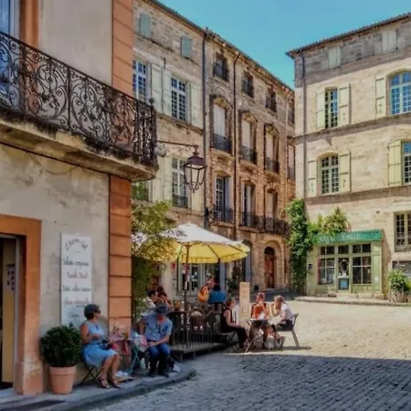 Location Estivale Διαμέρισμα *